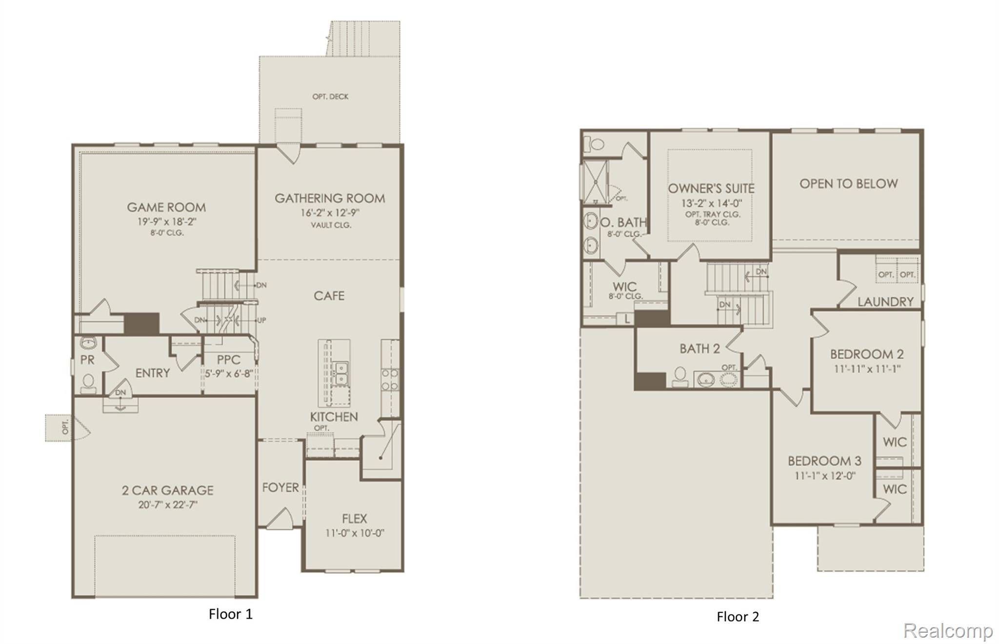 New Hudson, MI 48165,30100 Norway DR