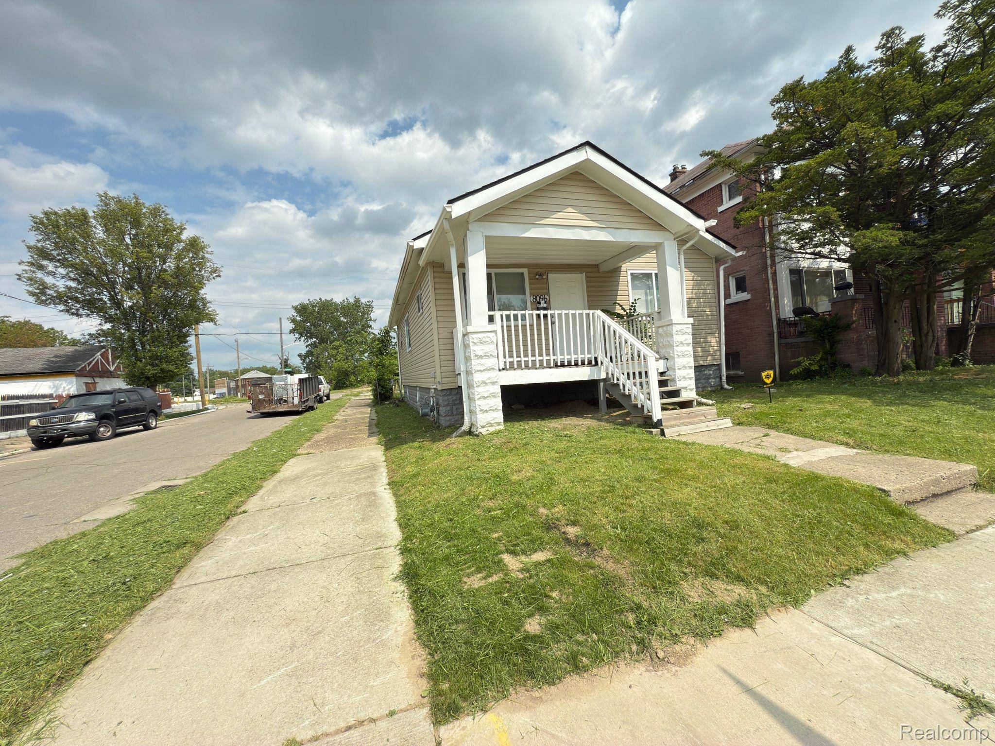 Detroit, MI 48204,8096 WETHERBY ST