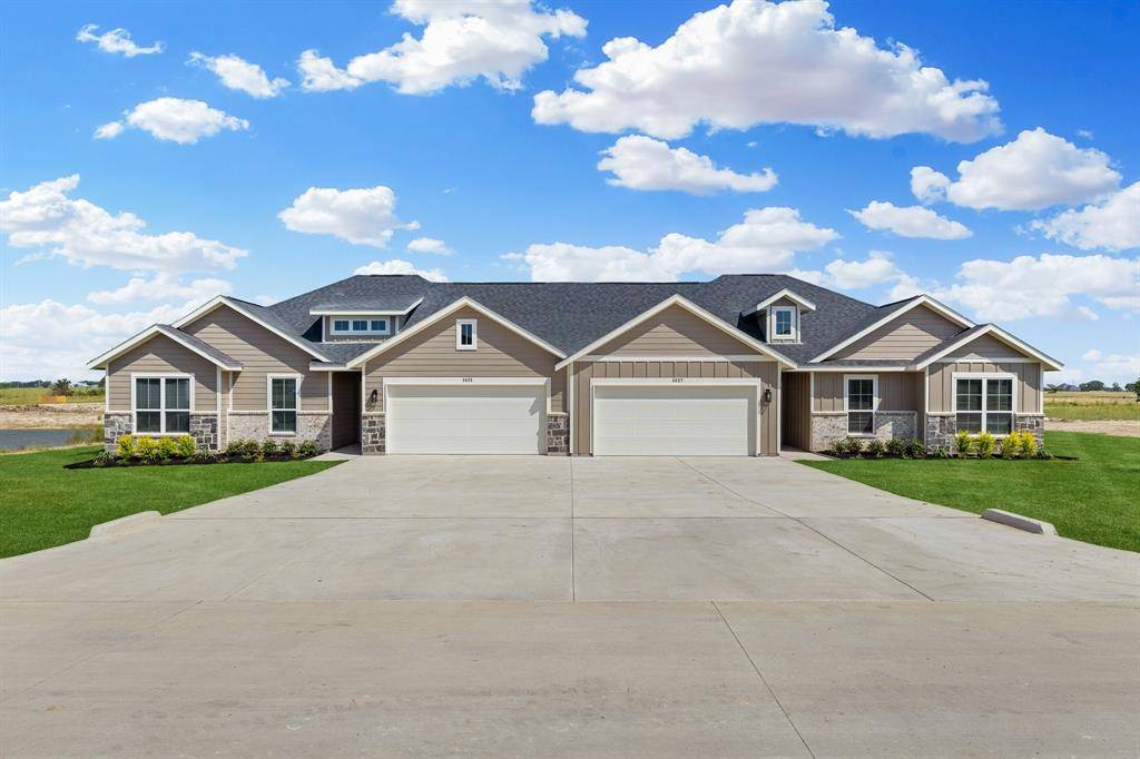 Midlothian, TX 76065,4421-4423 Clovis Court