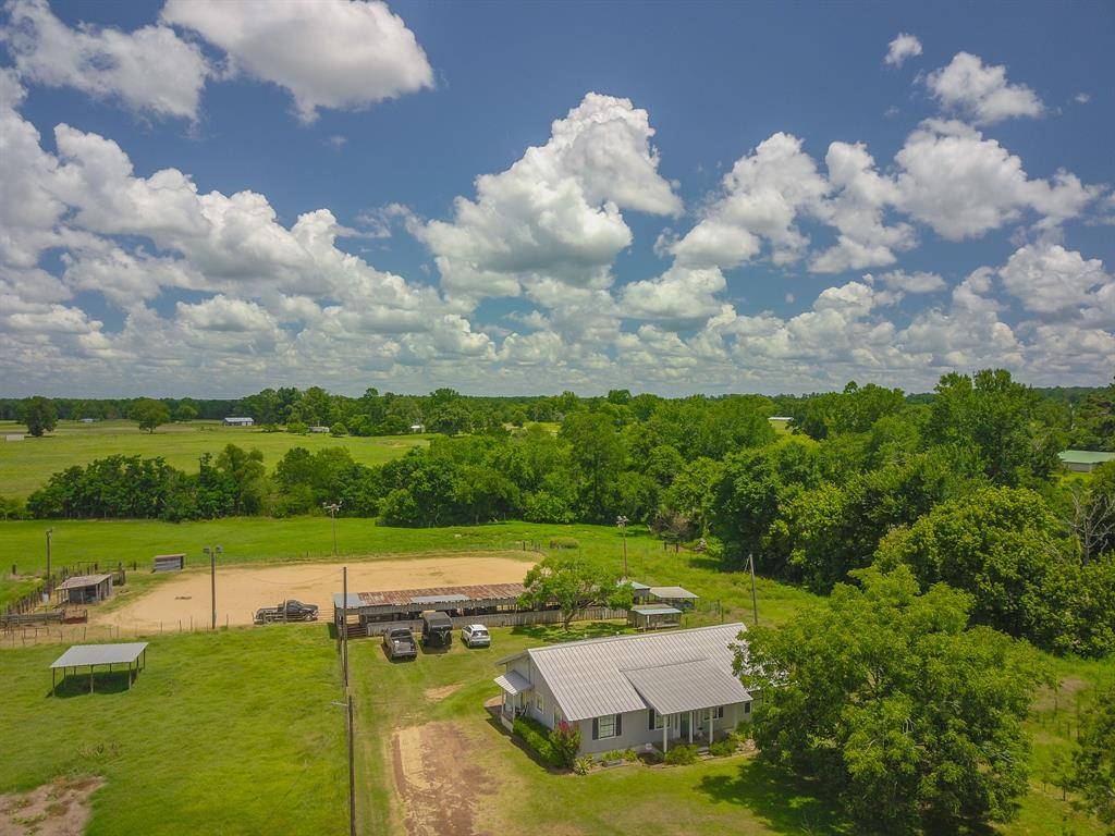 Rusk, TX 75785,2516 County Road 1301