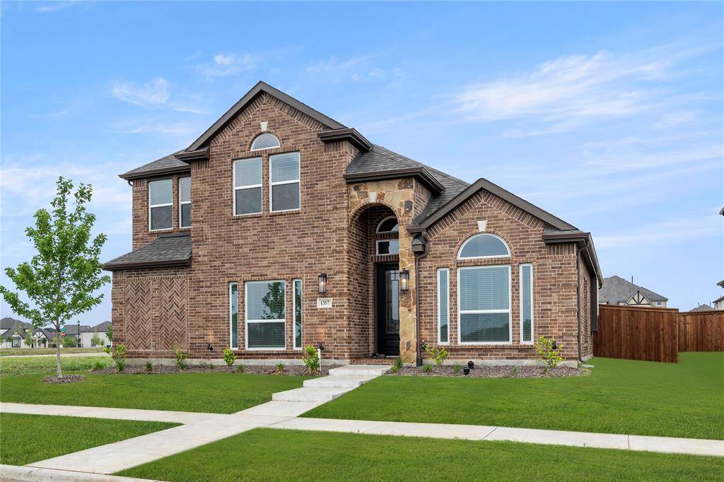 Frisco, TX 75036,1357 Allegro