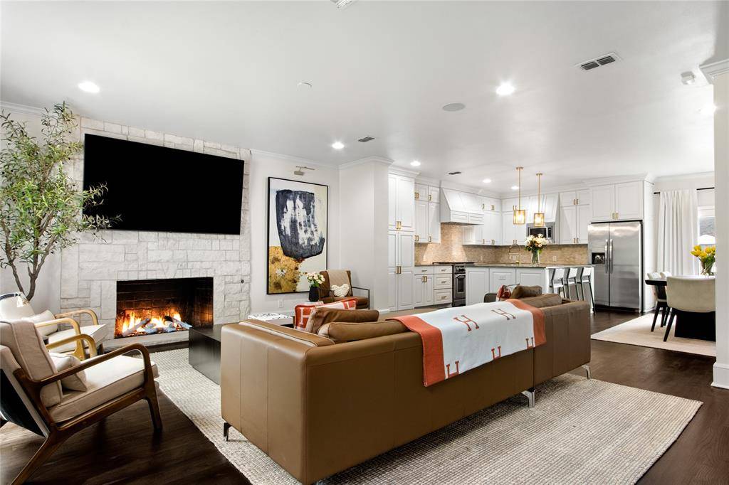 Highland Park, TX 75209,4629 Mockingbird Lane