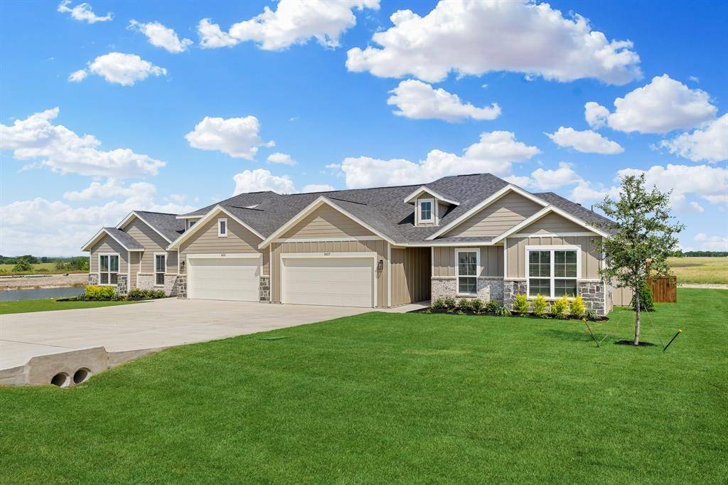 Midlothian, TX 76065,4016-4018 Clovis Street