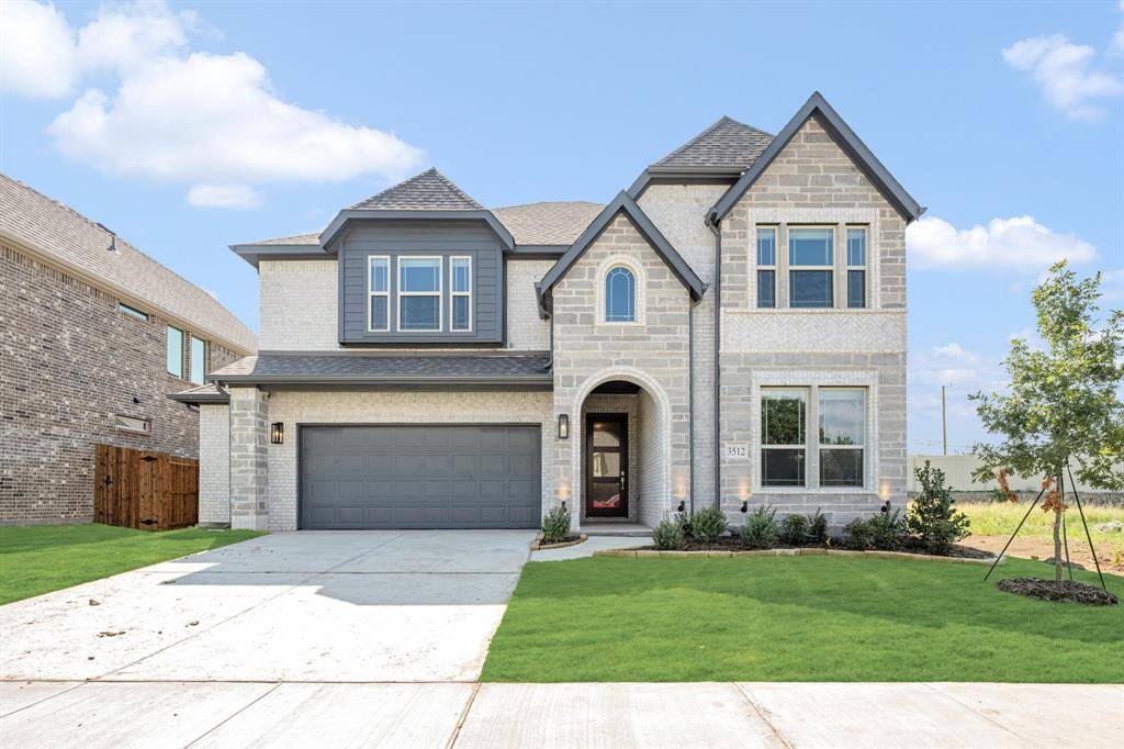 Mesquite, TX 75181,3512 Granite Rapids Road