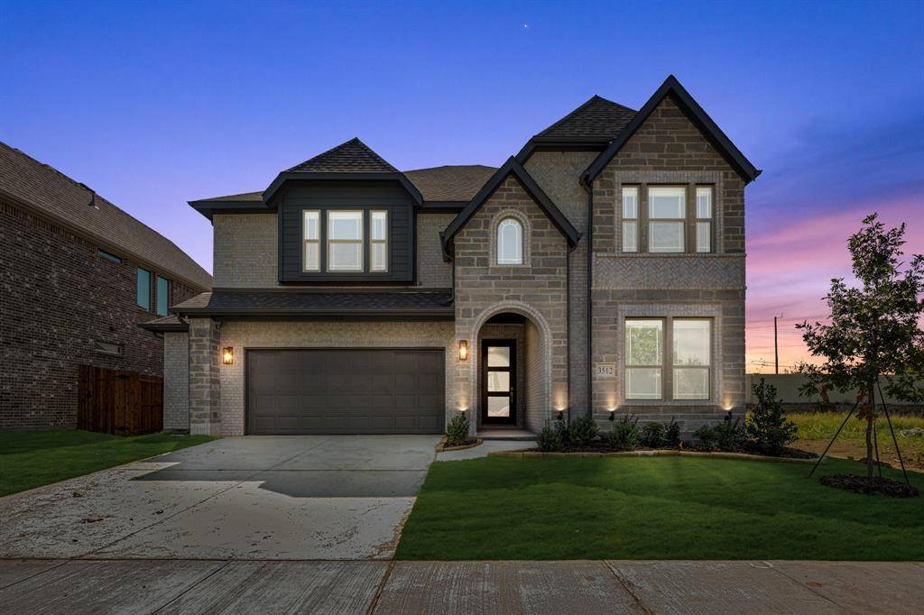 Mesquite, TX 75181,3512 Granite Rapids Road