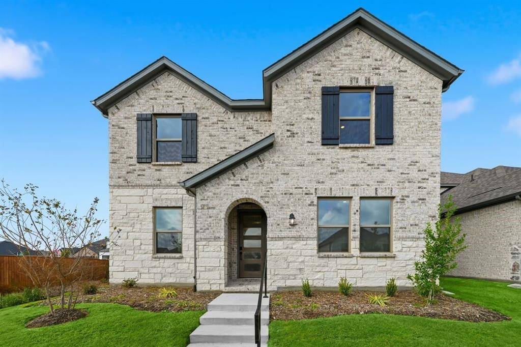 Celina, TX 75009,1124 Broomsedge Mews