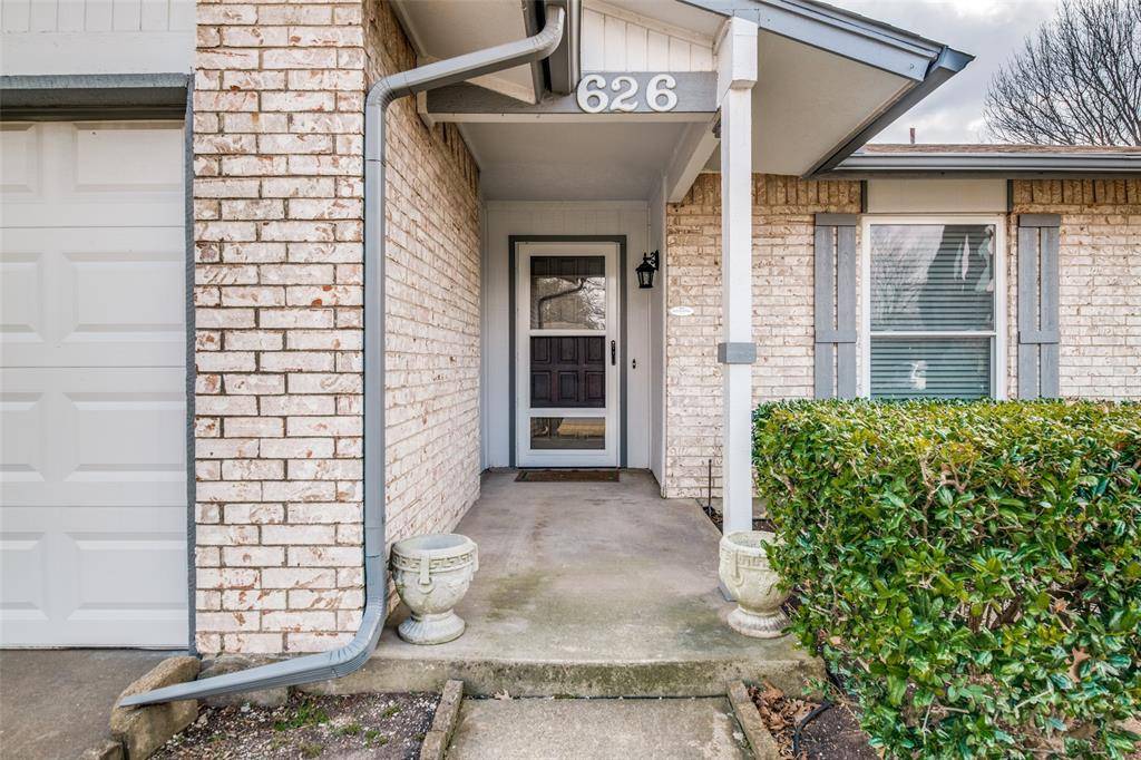 Allen, TX 75002,626 Shadyglen Drive