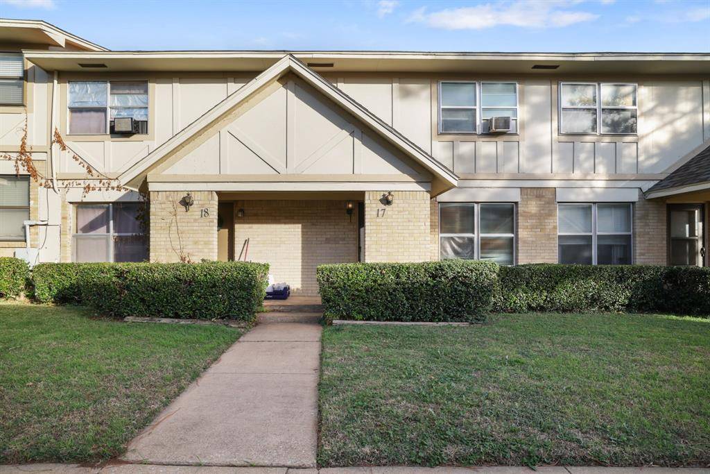 Denison, TX 75020,1905 W Morton Street #17