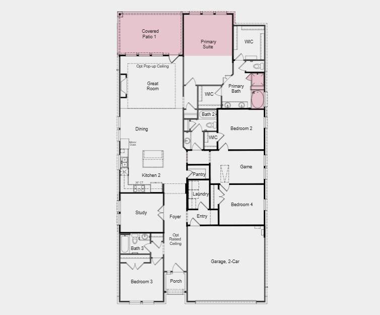 Celina, TX 75009,1508 Blue Sage Court