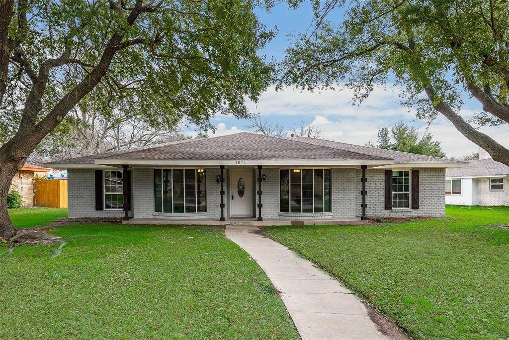 Desoto, TX 75115,1014 Westlake Drive