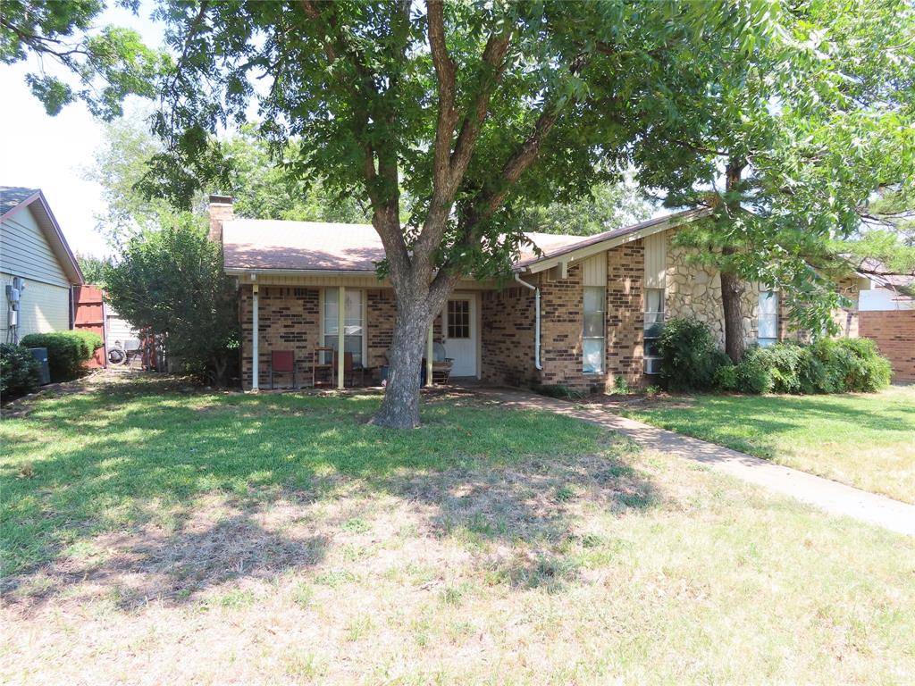 Garland, TX 75044,2113 Vail Drive