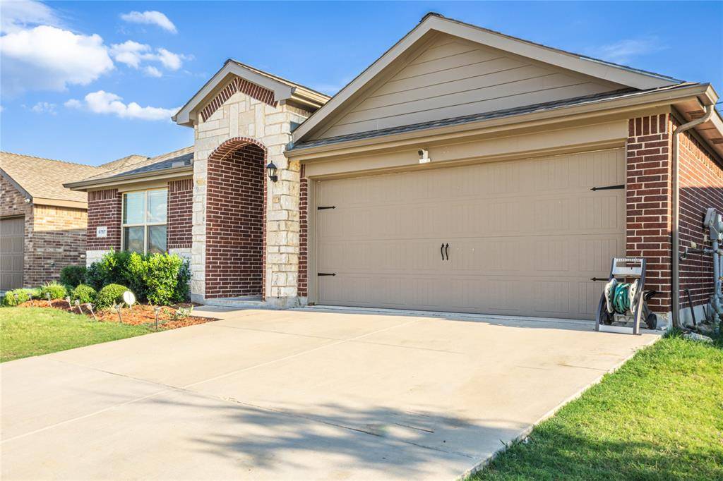 Fort Worth, TX 76108,9757 Mint Hill Drive