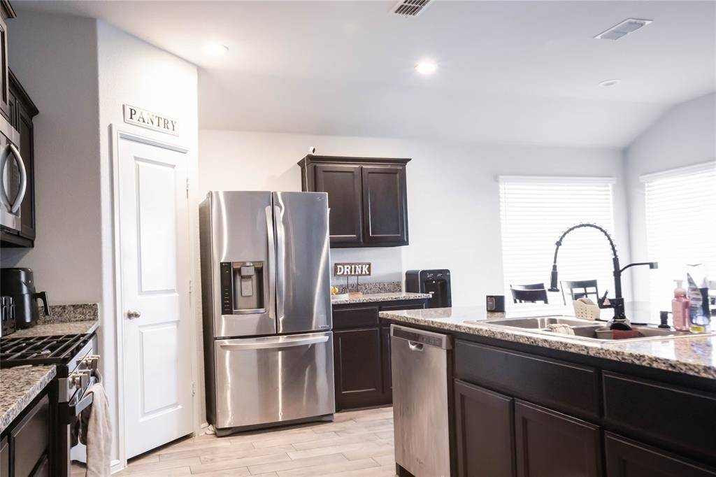 Fort Worth, TX 76108,9757 Mint Hill Drive