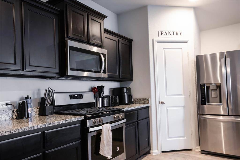 Fort Worth, TX 76108,9757 Mint Hill Drive