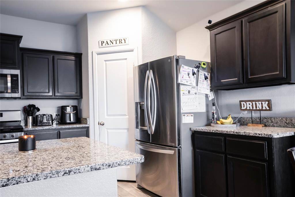 Fort Worth, TX 76108,9757 Mint Hill Drive