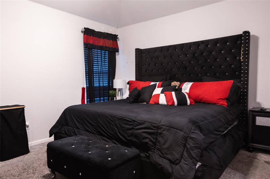 Fort Worth, TX 76108,9757 Mint Hill Drive