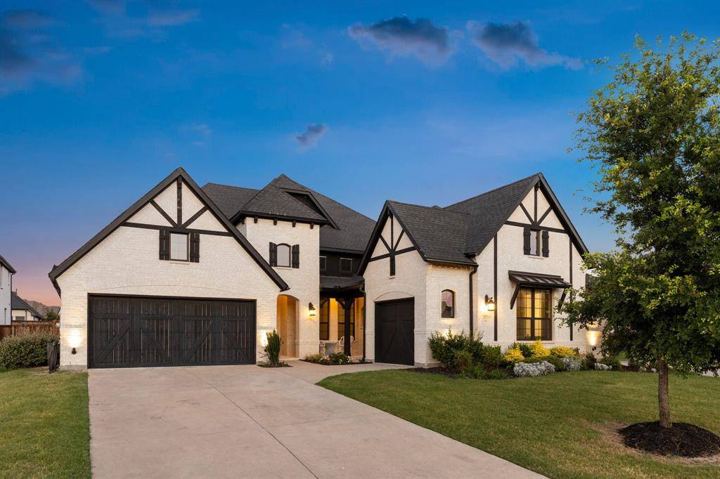 Celina, TX 75009,3508 Ruffian Court