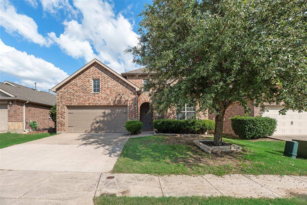 Little Elm, TX 75068,221 Bluefinch Drive