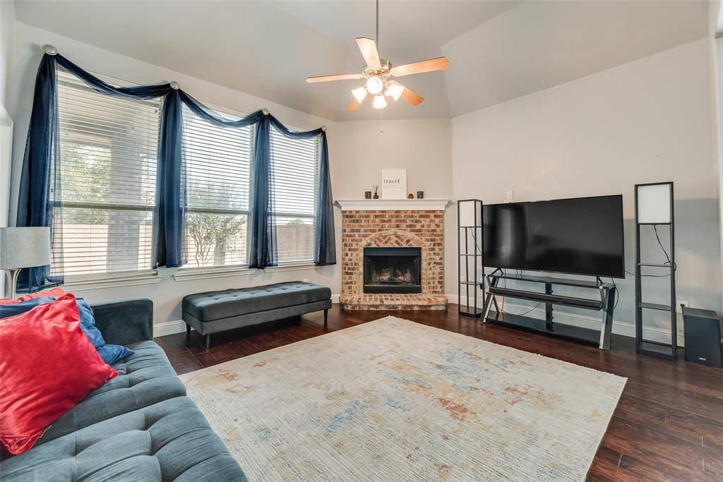 Little Elm, TX 75068,221 Bluefinch Drive