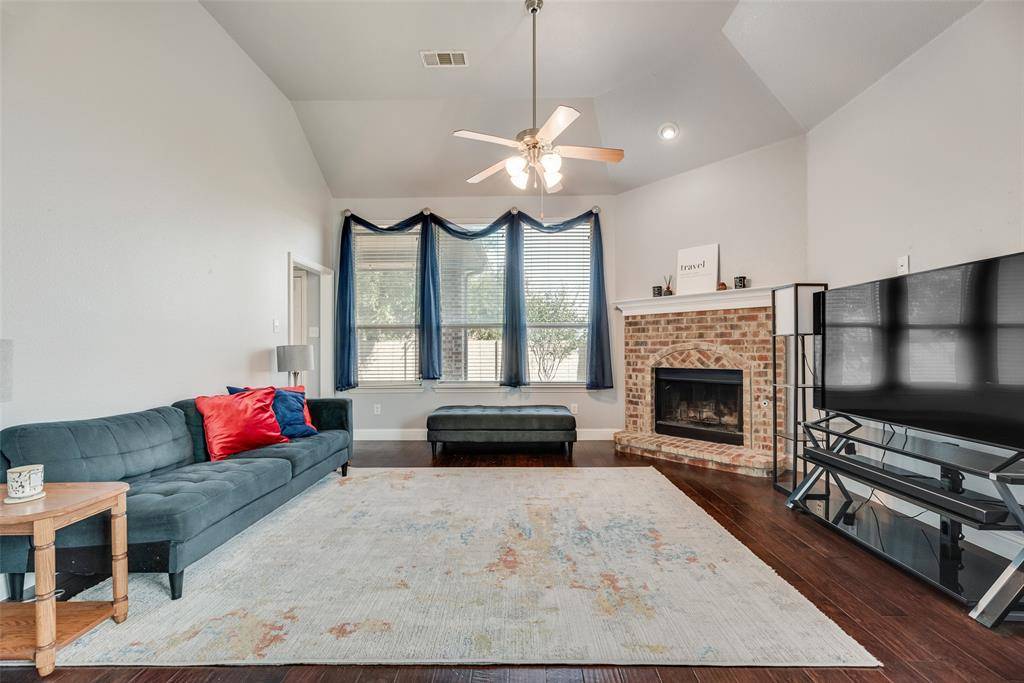 Little Elm, TX 75068,221 Bluefinch Drive