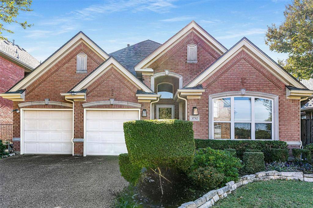 Addison, TX 75001,3752 Park Place