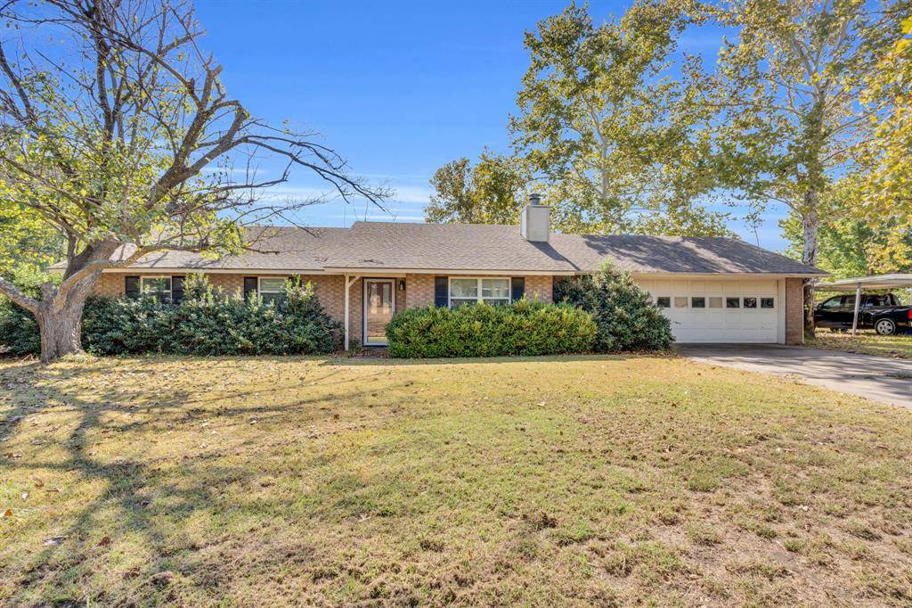 Italy, TX 76651,100 Parker Street