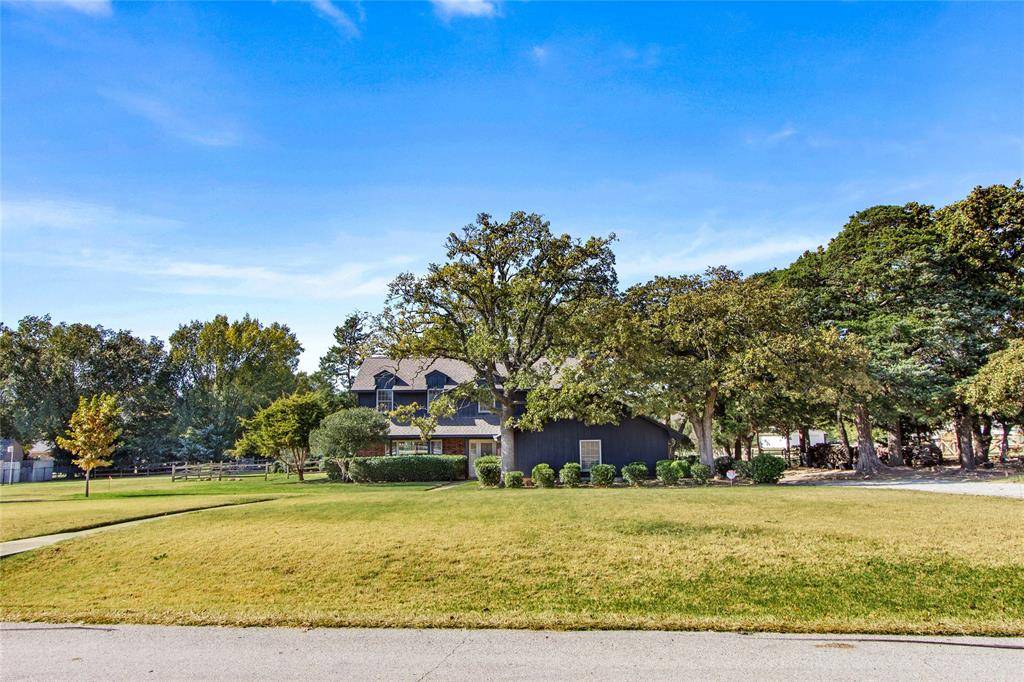 Double Oak, TX 75077,180 Highview Drive