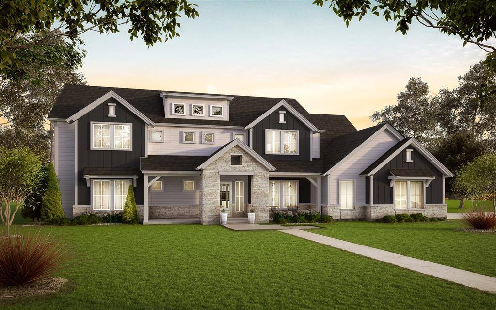 Nevada, TX 75173,710 Freedom Lane