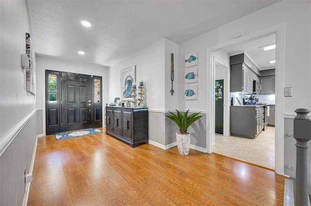 Chandler, TX 75758,536 Wildewood Drive