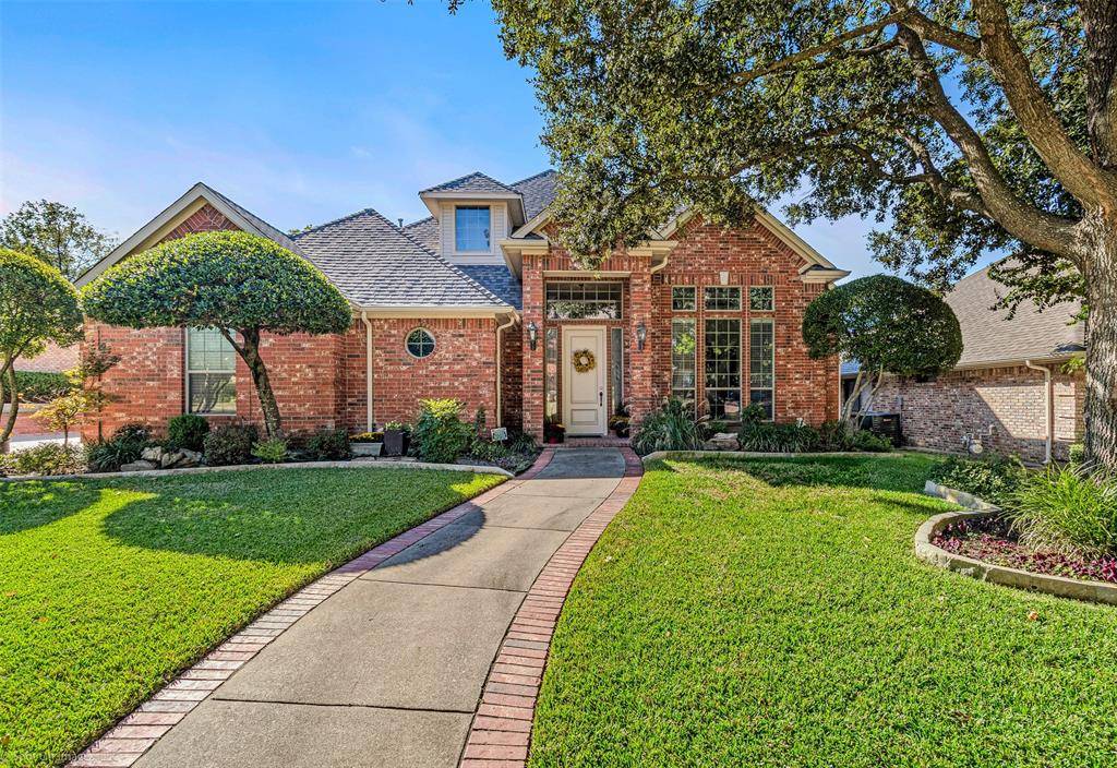 Mesquite, TX 75149,816 Parkhaven Drive