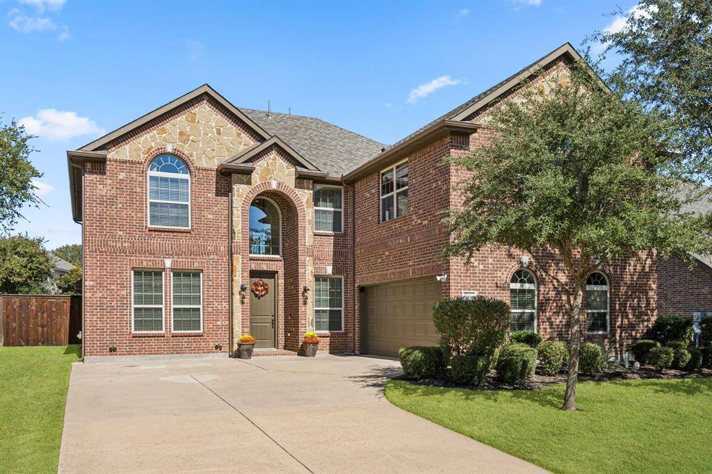 Allen, TX 75013,916 Redbird Lane