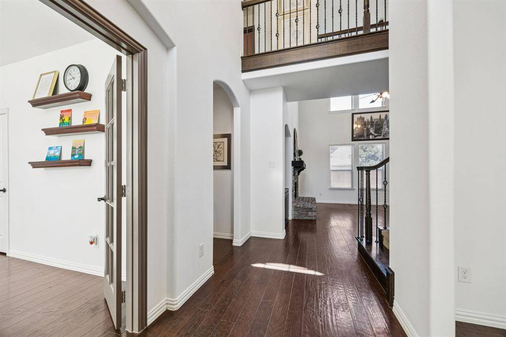 Allen, TX 75013,916 Redbird Lane