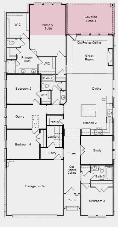 Celina, TX 75009,1721 Buck Trail