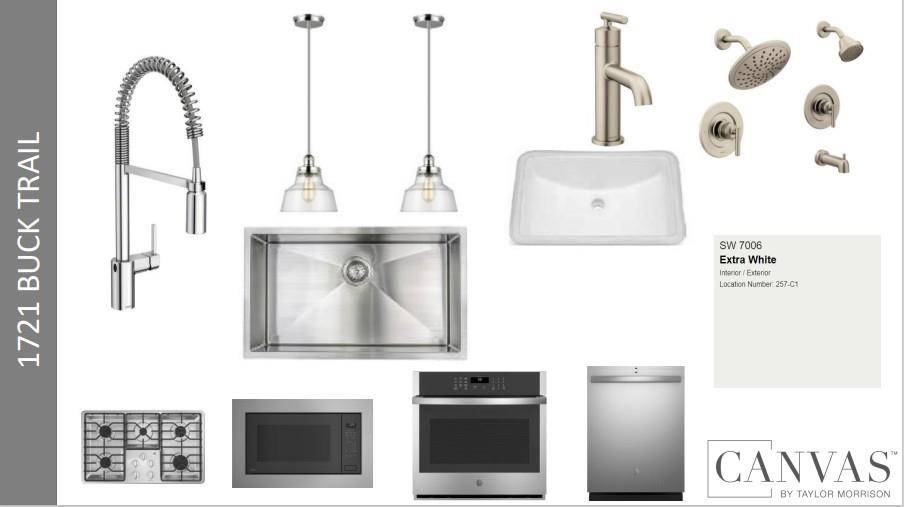 Celina, TX 75009,1721 Buck Trail