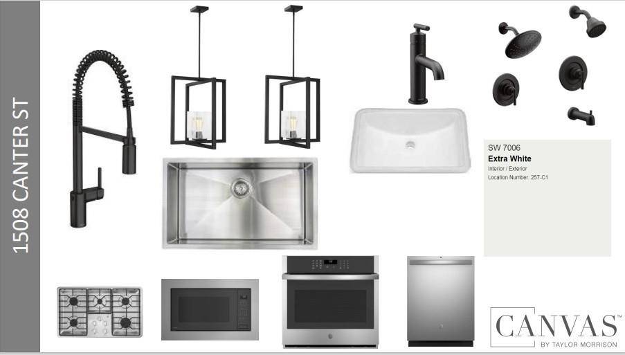 Celina, TX 75009,1621 Barnwood Road