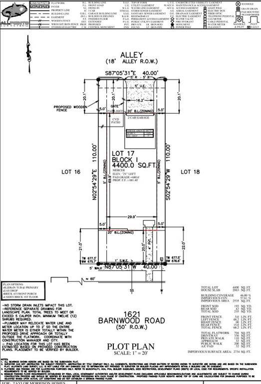 Celina, TX 75009,1621 Barnwood Road