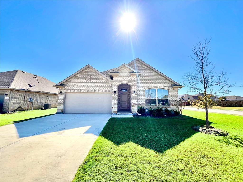 Krum, TX 76249,1600 Reed Drive
