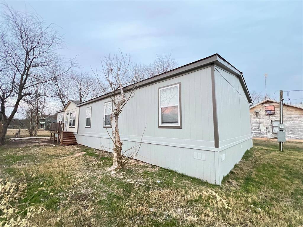 Walnut Springs, TX 76690,197 E Sweden Street