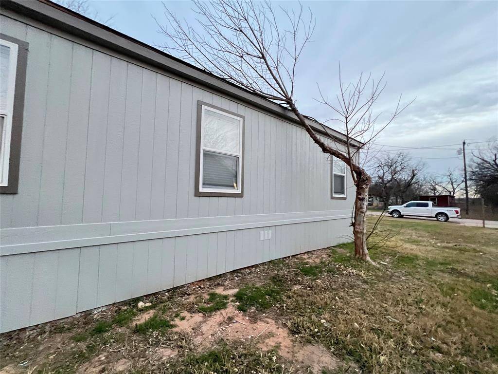 Walnut Springs, TX 76690,197 E Sweden Street