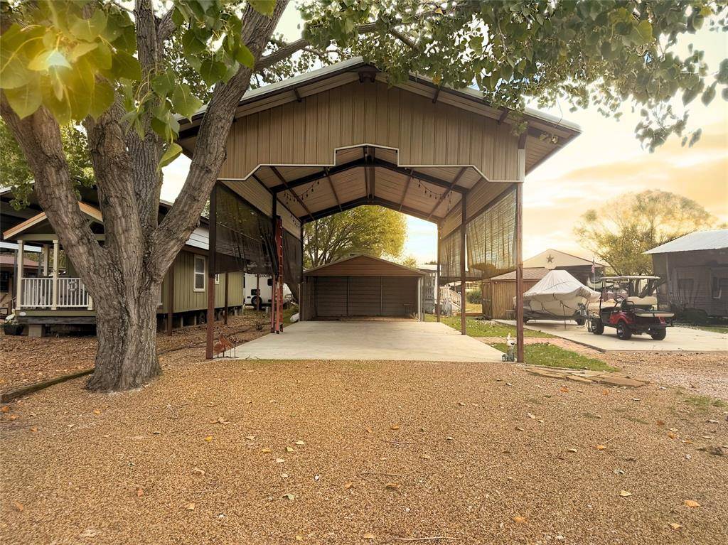 Kerens, TX 75144,TBD LOT 46 Pelican Isle