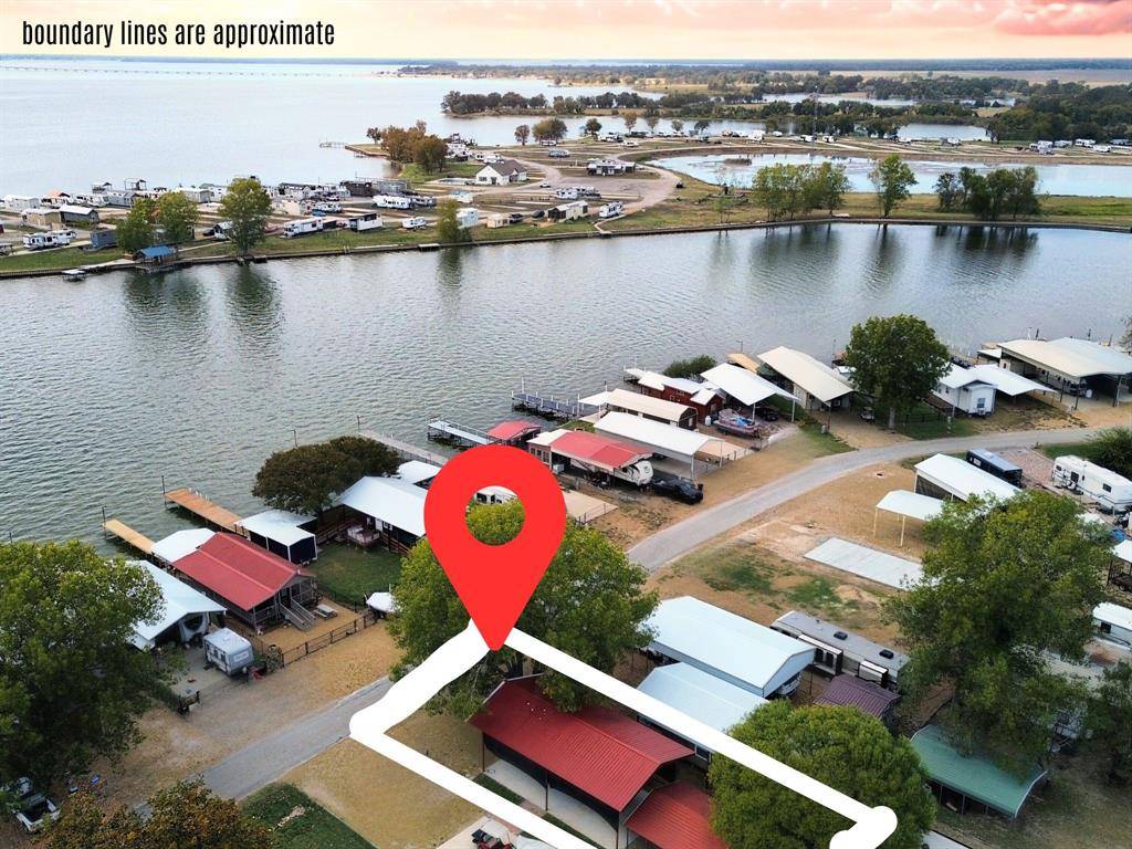 Kerens, TX 75144,TBD LOT 46 Pelican Isle