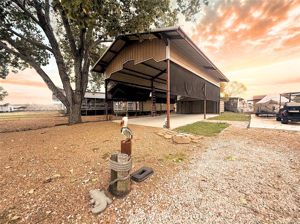 Kerens, TX 75144,TBD LOT 46 Pelican Isle