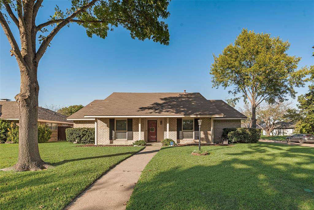 Richardson, TX 75081,1923 Baylor Drive