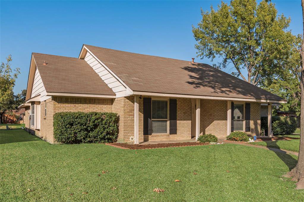 Richardson, TX 75081,1923 Baylor Drive