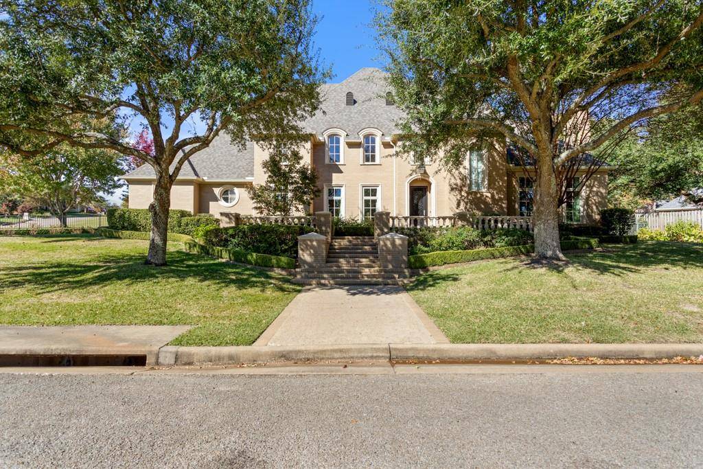 Tyler, TX 75701,3045 Concord Place