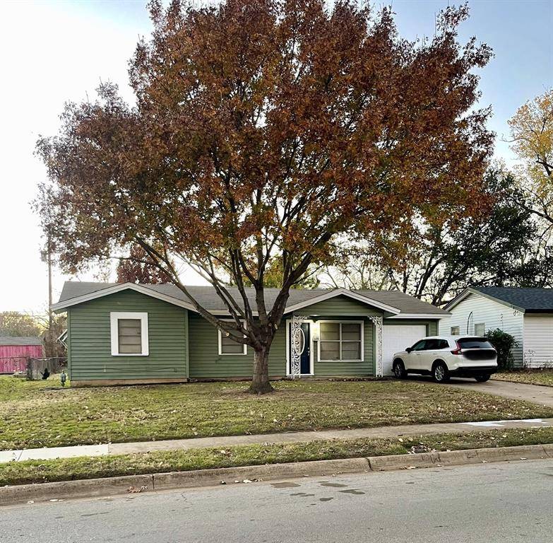 Euless, TX 76039,809 Milam Drive