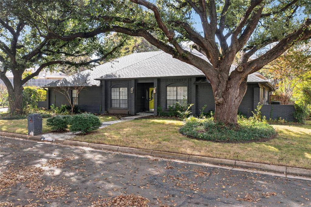 3900 N Shadycreek Drive, Arlington, TX 76013