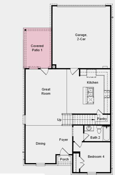 Celina, TX 75009,3116 Winecup Road