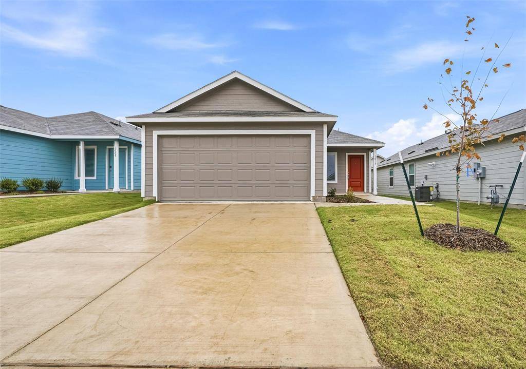 Princeton, TX 75407,1013 Calley Pear Trail