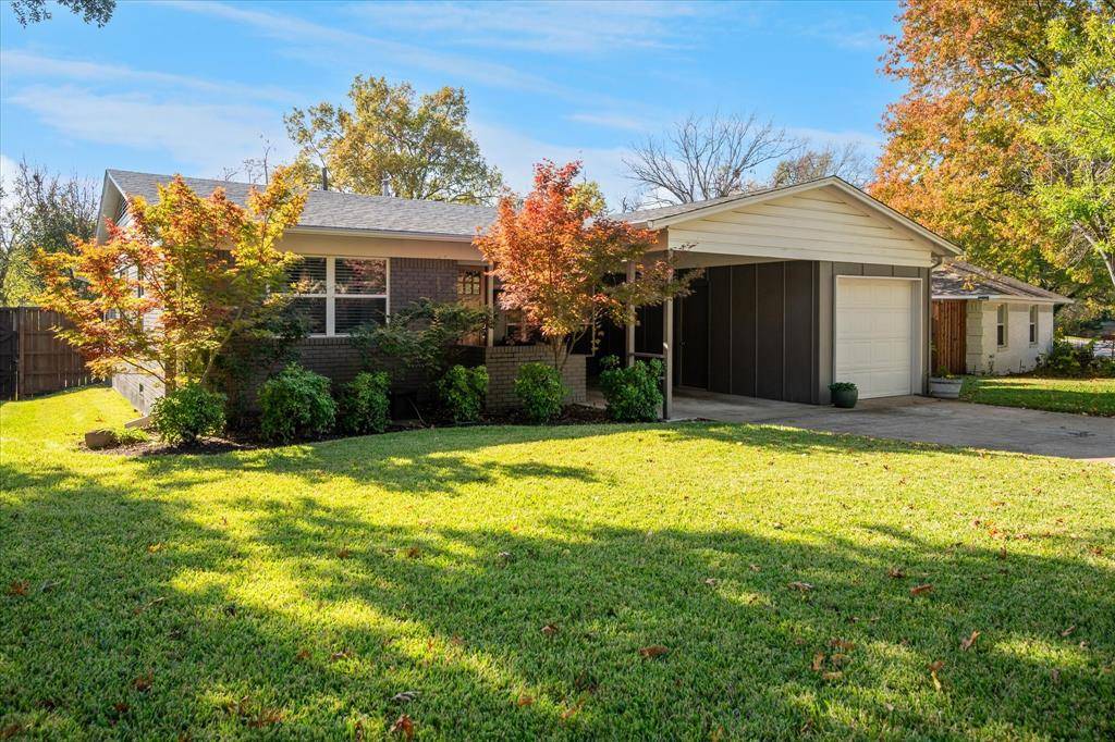 Dallas, TX 75218,821 Peavy Road